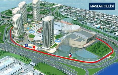 Mall of İstanbul ne zaman açılıyor?