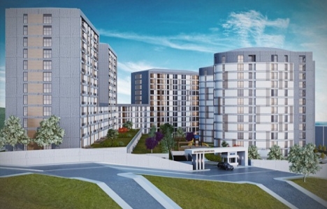 Şehriyaz Manzara Tuzla projesi geliyor! Yeni proje!