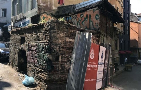 İstanbul'daki çeşmelerin restorasyonu için yeniden ihale yapılacak!
