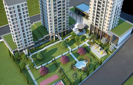 Metro Center Bağcılar da metrekare fiyatı 3 bin TL! Yeni proje!