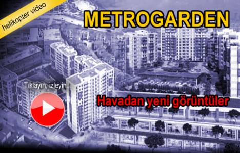 Metrogarden projesi