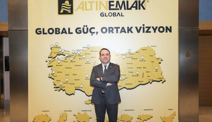 Konut yatırımı için doğru zaman!