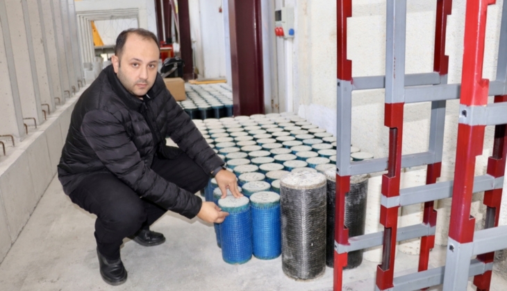 Depremde yıkılan binalara ilişkin flaş rapor ortaya çıktı!