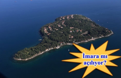 Bakanlık'tan Sedef Adası açıklaması!