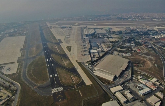 Atatürk Havalimanı'nın kar kaybı bakanlık tarafından ödenecek!