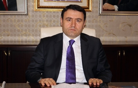 Ağrı'da 70 okulun inşaatı devam ediyor!