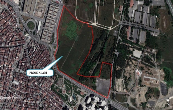 TOKİ Esenler projesinin detayları belli oldu!