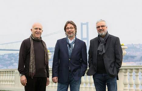 Mehmet Sepil 10 milyon dolar ile yeme içme sektörüne girdi!