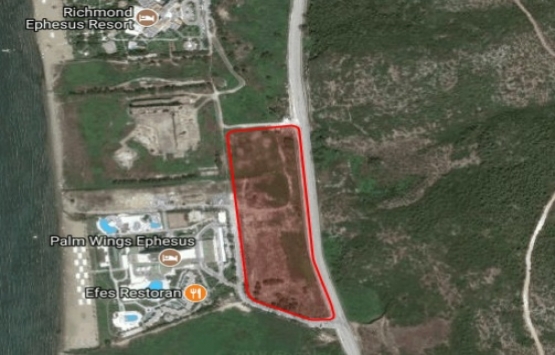 İzmir e Peninsula Hotel Ephesus geliyor!