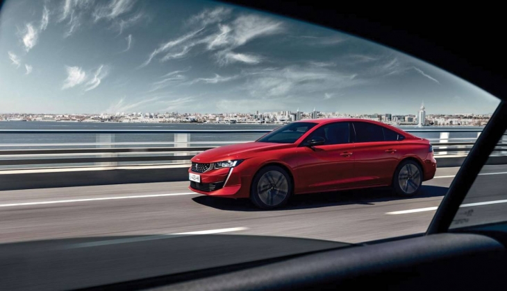Otomobil alacaklar için sevindiren fiyat! İşte Peugeot 508’in 22 Eylül 2022 fiyat listesi…