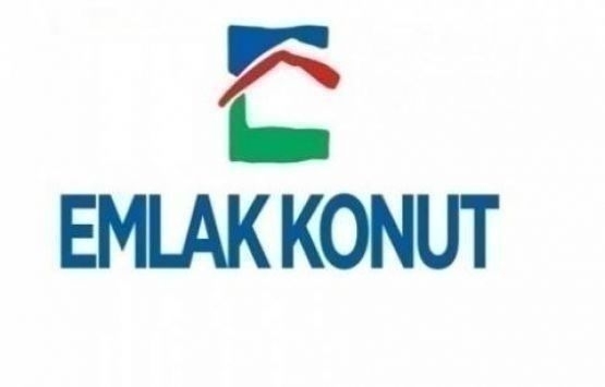 Emlak Konut GYO 560 milyon TL kredi kullandı!