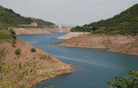 Sapanca Gölü'ndeki tehlike sınırı Kocaeli'yi endişelendiriyor!