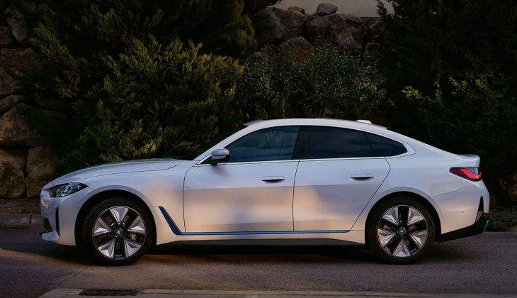 BMW elektrikli i4 ne kadar? BMW i4 kaç TL? İşte 27 Ocak 2023 fiyat listesi...