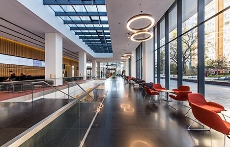 Gayrimenkul firmaları ofisleri modernleştiriyor!