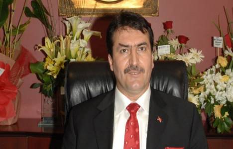 Mustafa Dündar: Osmangazi'de kentsel dönüşümü kent meydanı ile sürdüreceğiz!