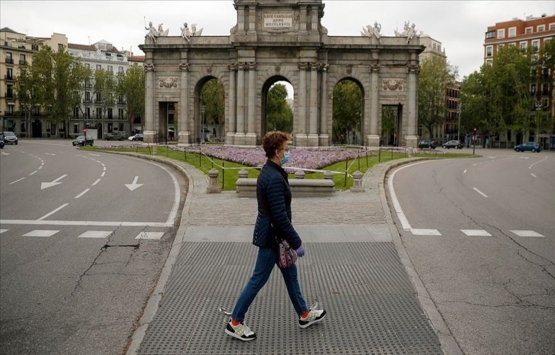 Kovid-19 nedeniyle Avrupa'da 59 milyon iş tehlikede!