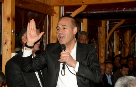 Adana'ya mobilya AVM'si yapılacak!