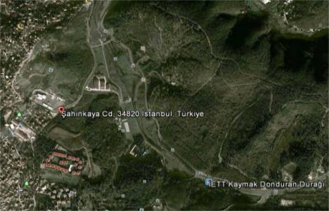 Türk Alman Üniversitesi kampüsü ne zaman tamamlanacak?