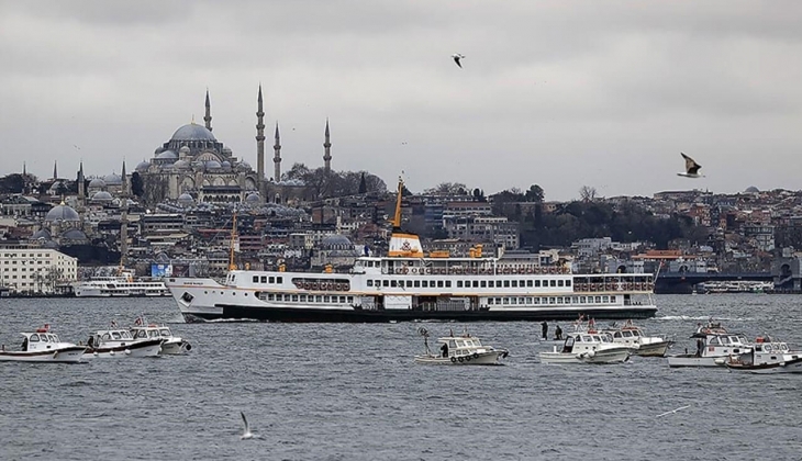 İstanbul da en büyük endişe deprem oldu! İstanbulluların yarısı depremde evinin yıkılacağını düşünüyor! 
