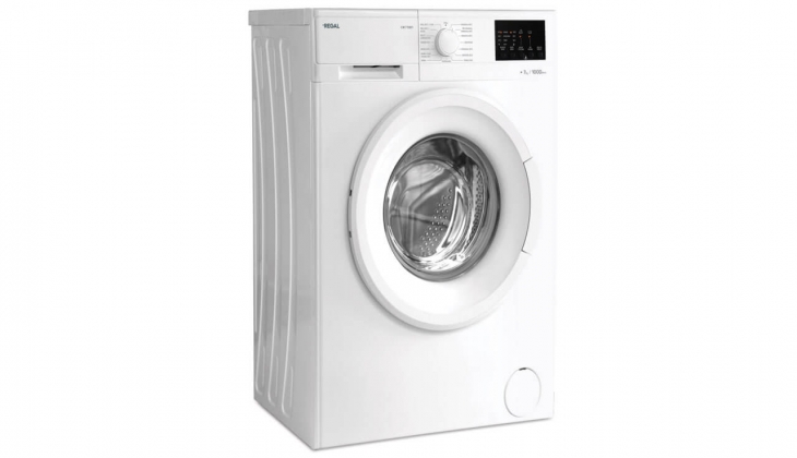 Regal çamaşır makinesine Teknosa dan 1200 TL indirim geldi! Acele edin! İşte 2 Mayıs 2022 fiyat listesi...