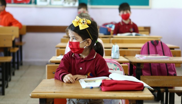 Okul çağında çocuğu olanlar bu haberi mutlaka okuyun