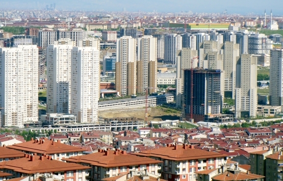 Sitelerde ortak alanlar yapım amacına uygun kullanılmalı!