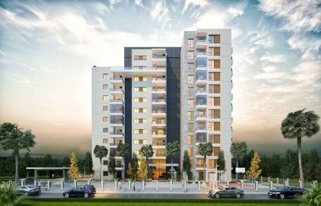 Ramsa Saklı Bahçe Bornova daire fiyatları!