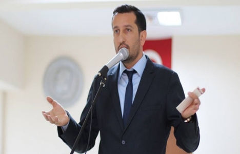 CHP Ankara Milletvekili Ali Haydar Hakverdi