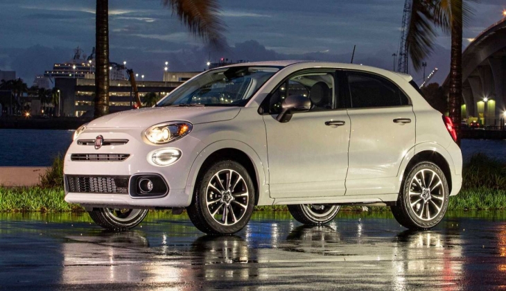 Mini Cooper’ı bırakın Fiat 500X’e bakın! İşte 8 Ekim 2022 fiyat listesi…