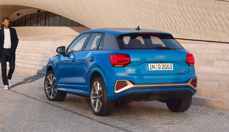 Audi’nin en ucuz SUV modeli hangisi? İşte 10 Ekim 2022 fiyat listesi…