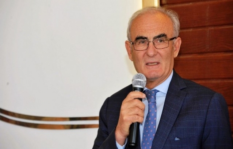 Yusuf Yılmaz: Samsun'a iki yılda 16 okul kazandırdık!