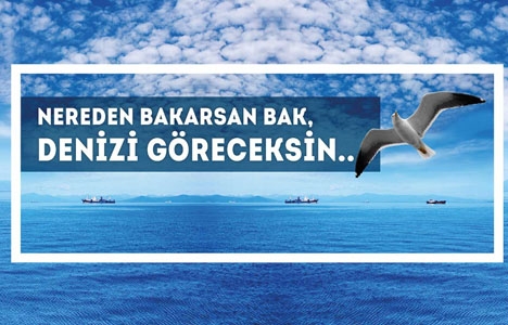 Manzaram Marmara Beylikdüzü iletişim!