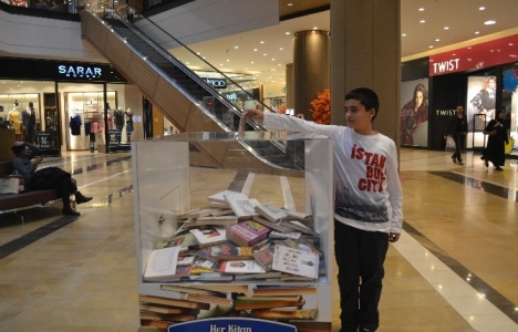 Rönesans Eğitim Vakfı projeleri