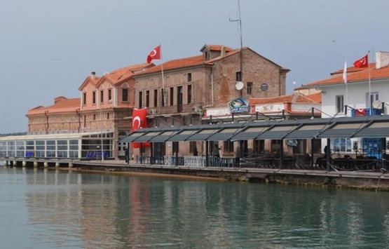 Ayvalık'ta Koruma Amaçlı İmar Planları'nın iptaline tepki!