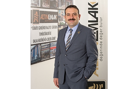 Emlak vergi değeri gerçekten uzak!