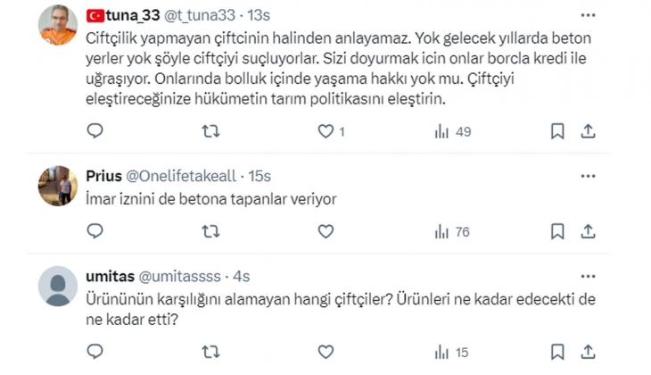 Birinci sınıf tarım arazileri villa oluyor: Müteahhitlere yüzde 40-50 pay ile veriliyor!