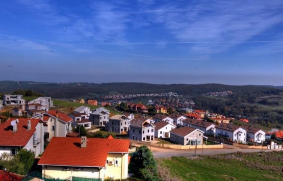 sarıyer zekeriyaköy imar planı
