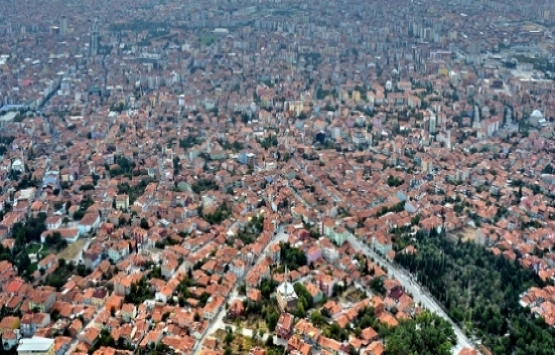 Uşak Defterdarlığı arsa karşılığı inşaat yapım ihalesi 1 Ağustos'ta!