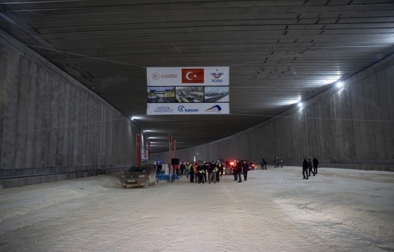 Gaziray Projesi nde son durum ne?