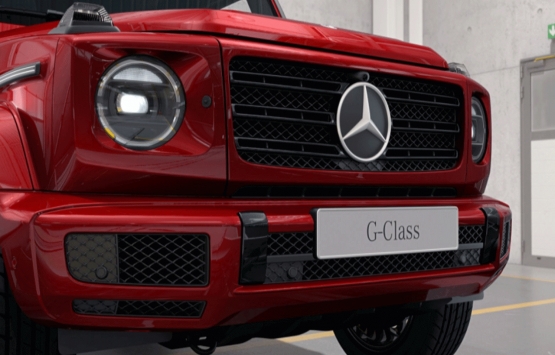 Mercedes G-serisi 2022 Mart Fiyat Listesi!