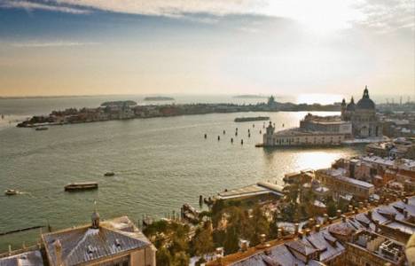 Türk turistler en çok İtalya'ya gitti!