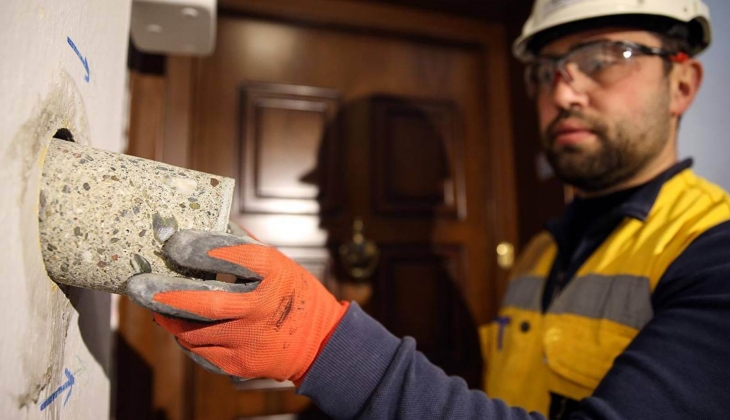 İstanbul da riskli binalara vatandaş engeli! 79 bin binaya deprem taraması yapılamadı!