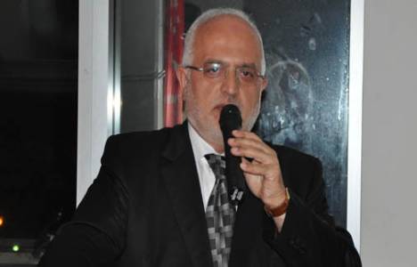 Selman Esmerer, kentsel dönüşümden imara bütün projelerini anlattı!