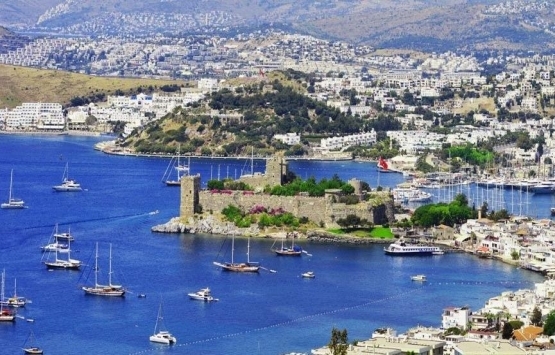 9 günlük bayram tatili villa kiralarını uçurdu!