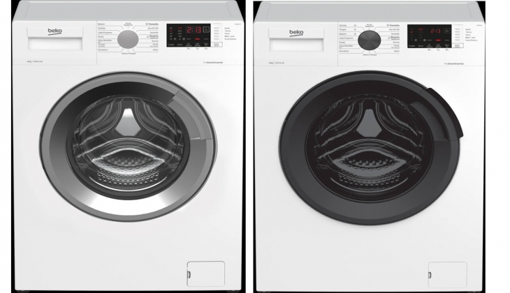 Beko dan çamaşır makinesi alımlarında 600 TL indirim! İşte Mart 2022 fiyat listesi...