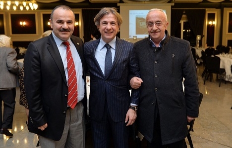 Piyale Park Toplantı ve Düğün Salonu açıldı!