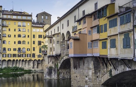 İşte dünyanın en ilgi çekici 23 köprüsü!