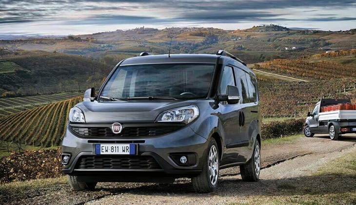Fiat Doblo yu bu sefer aldın aldın, bahar fırsatı başladı! Fiat Doblo fiyatları ne kadar? 17 Mayıs 2022 fiyat listesi!