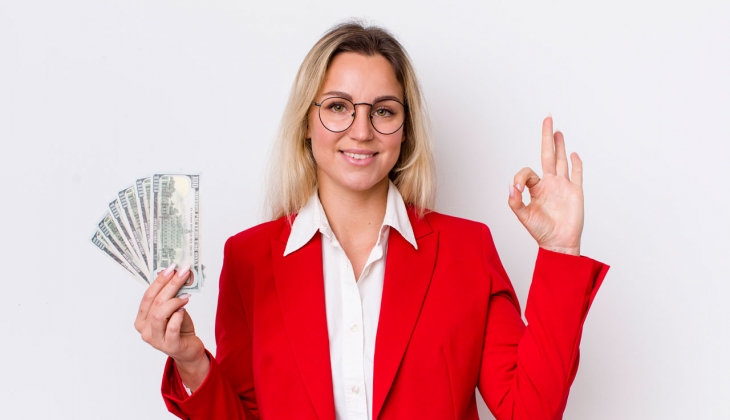 Küçük işletmelere müjde! KOSGEB destek tutarını 100 bin liradan 125 bin liraya çıkardı!