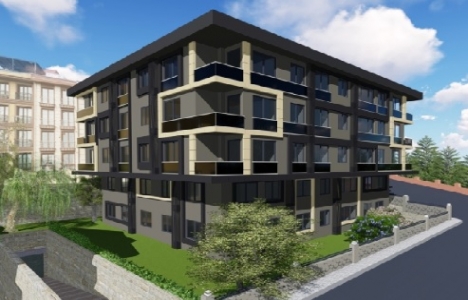 Loca Şişli Konutları fiyat listesi!